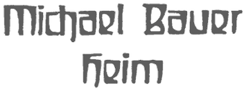 Caritas-Sozialstation St. Nikolaus Logo